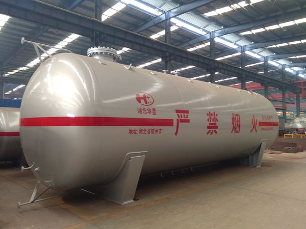 32m3液化氣儲(chǔ)罐 32m3液化氣儲(chǔ)罐
