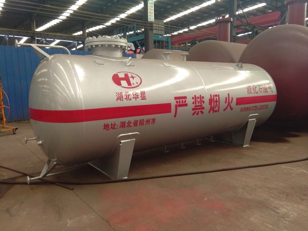 12m3液化氣儲罐 12m3液化氣儲罐