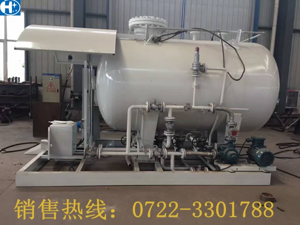 5m3-120m3LPG���bվ